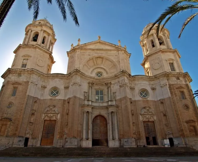 Visite guidée de la Cathédrale de Cadix