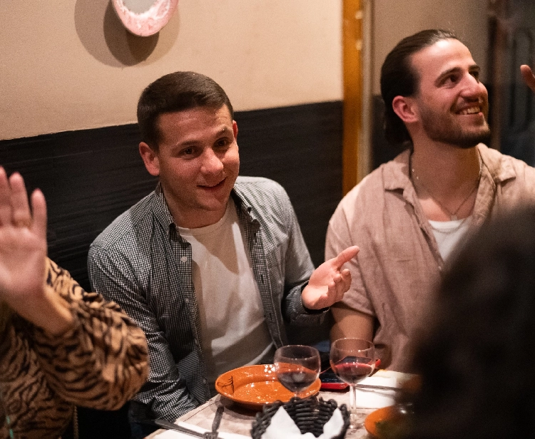 Tour fado in live à Lisbonne