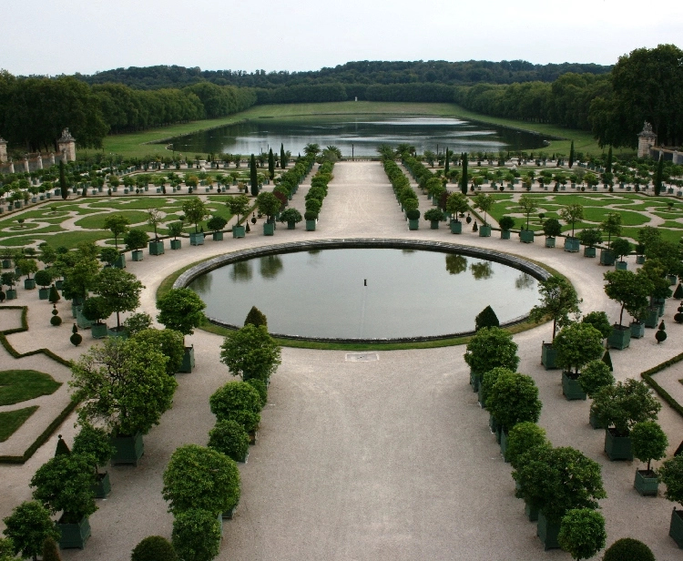 Château de Versailles