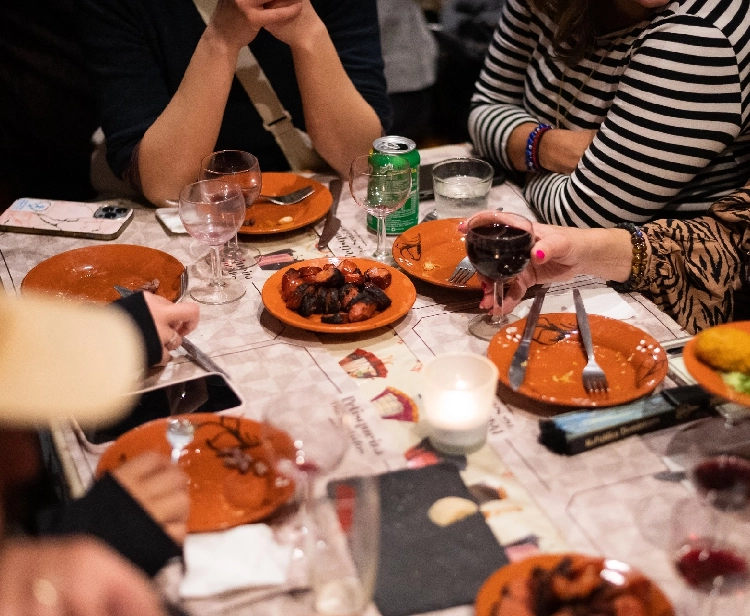 Tour fado in live à Lisbonne