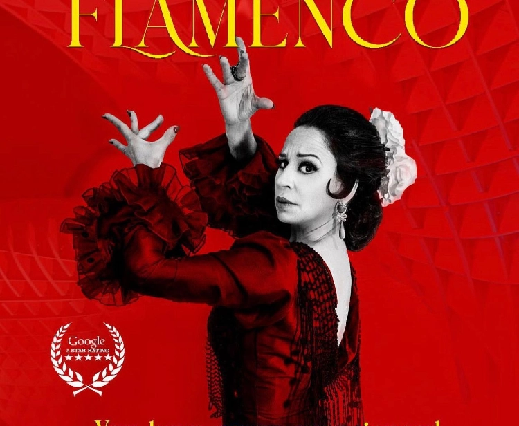 Flamenco à Séville 