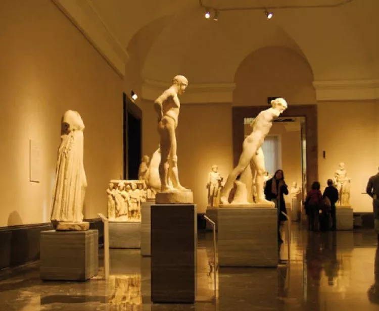 Visites privées: Musée du Prado