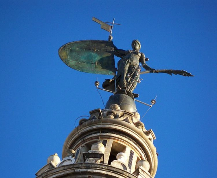 Visite privée officielle de la cathédrale et de la Giralda