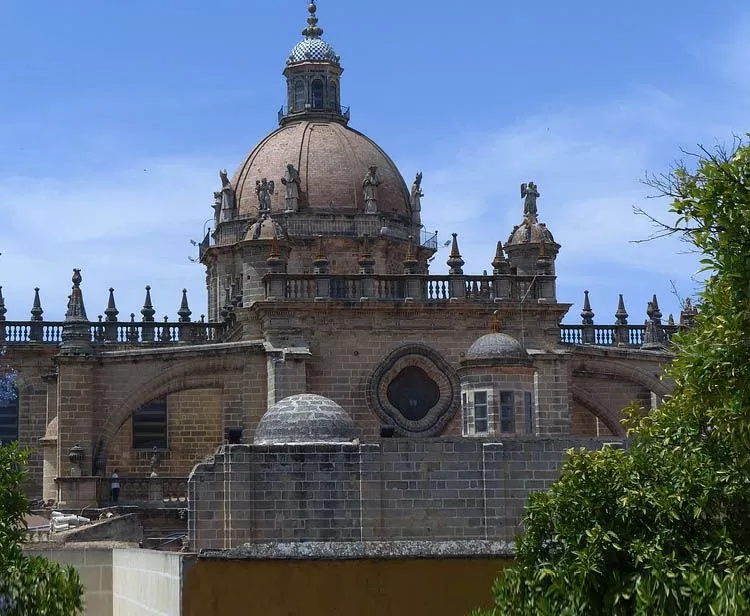 Excursion d'une journée à Jerez depuis Cadix