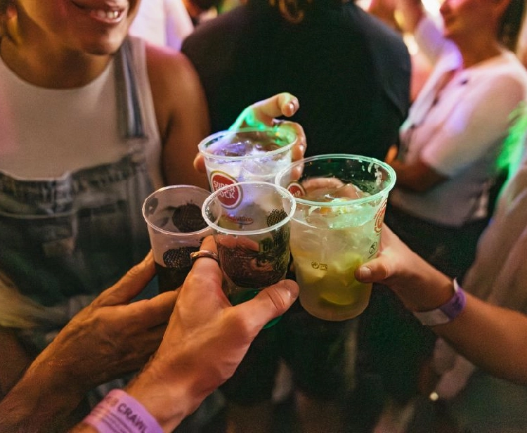 La tournée des bars de Lisbonne