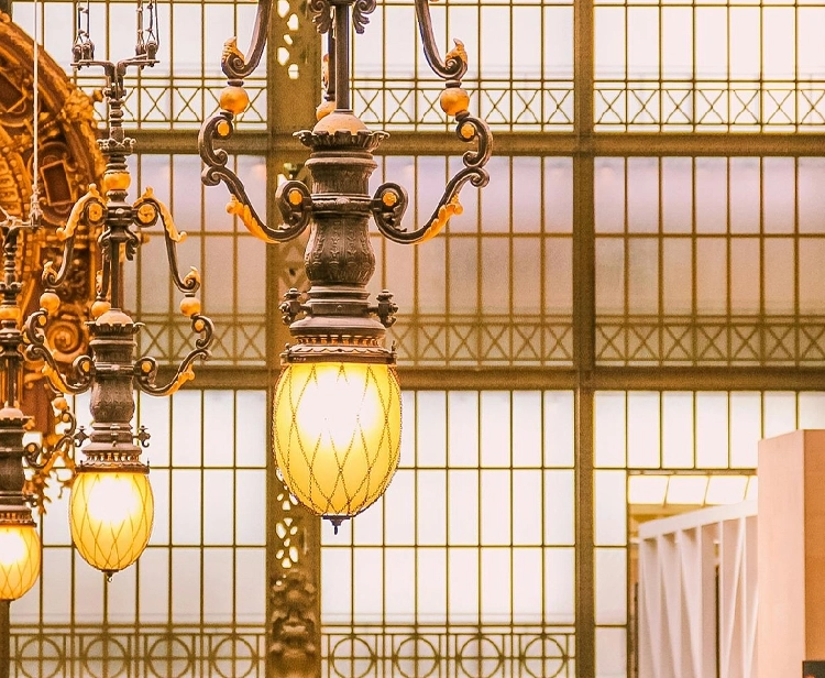 Combo Musée d’Orsay billets et audioguide + Musée de l’Orangerie