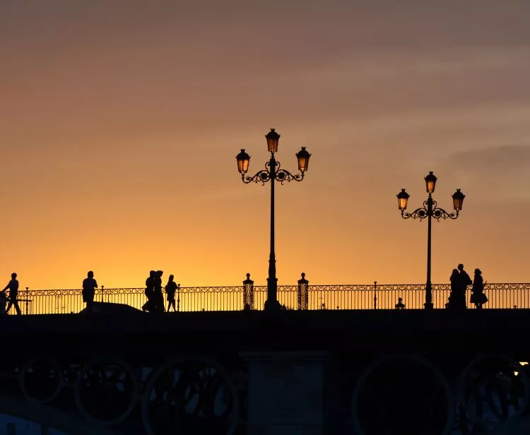 TTriana et Bullring