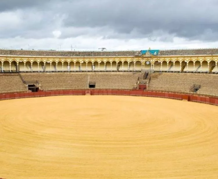 TTriana et Bullring