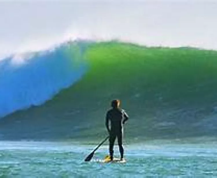 Cours de Surf à Cadiz