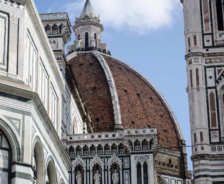 Duomo de Florence
