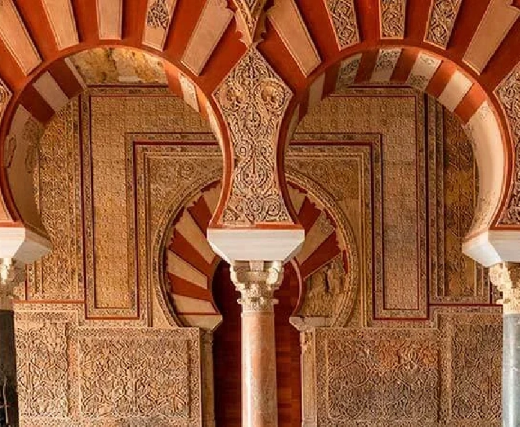Visite à Medina Azahara
