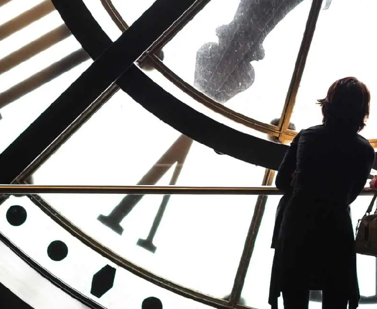 Musée d'Orsay Visite Guidée