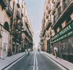 Barcelona