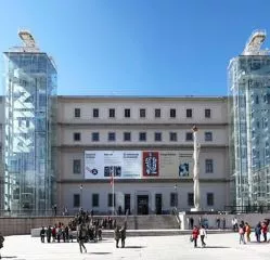 Tours à Madrid