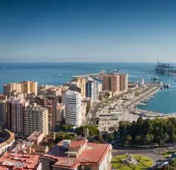 Málaga