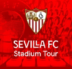 Tours à Seville