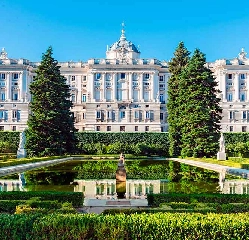 Tours à Madrid