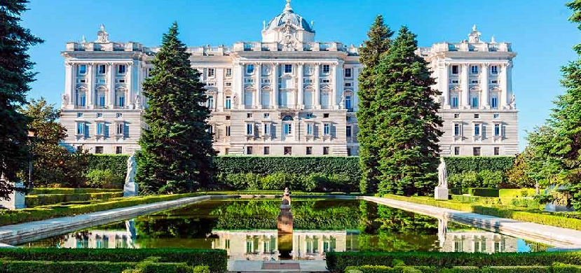 Tours à Madrid