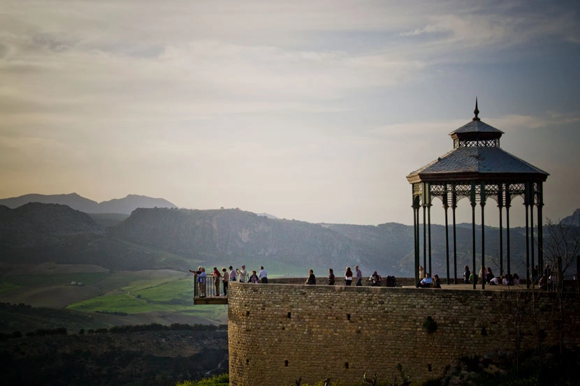 Excursion to Ronda from Seville