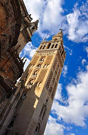 Discover Seville with Pancho Tours