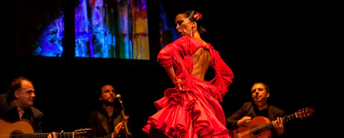 Enjoy flamenco in Madrid