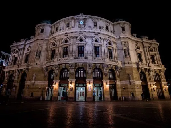 Tours in Bilbao