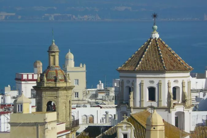 Tours in Cadiz