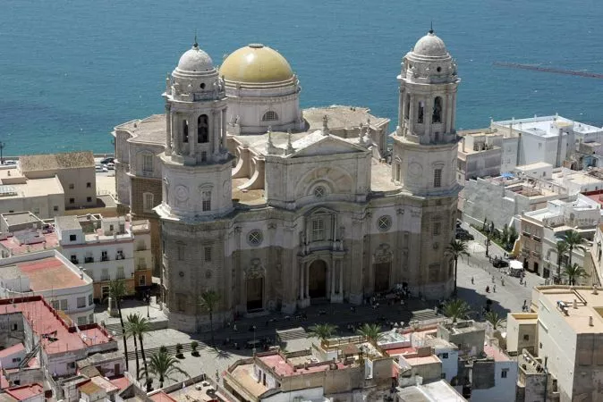 Tours in Cadiz