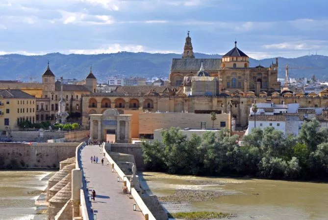 Tours in Cordoba