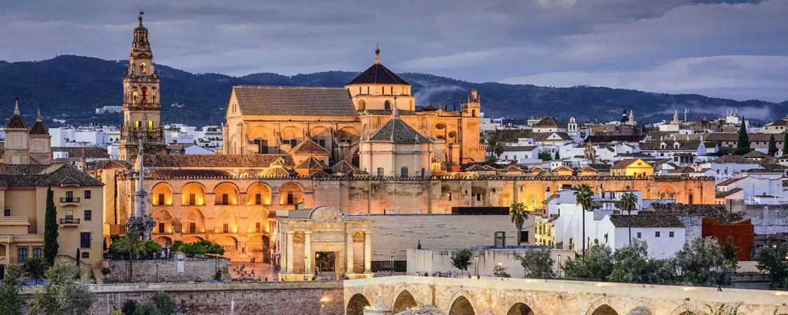 Tours in Cordoba