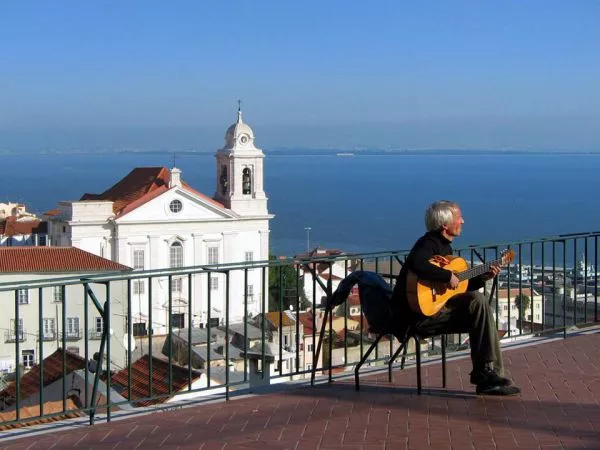 Tours in Lisbon