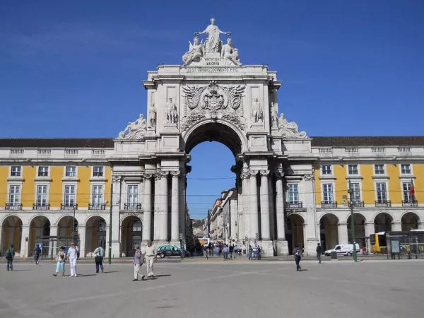 Tours in Lisbon