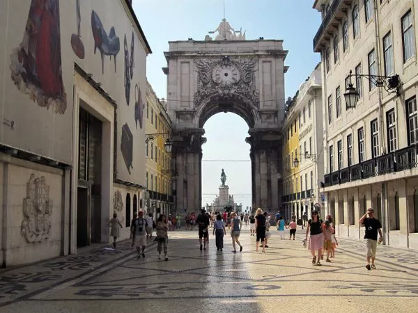 Tours in Lisbon