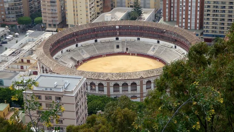 Tours in Malaga