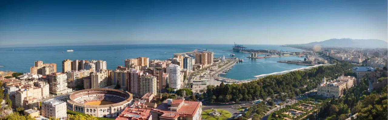 Tours in Malaga