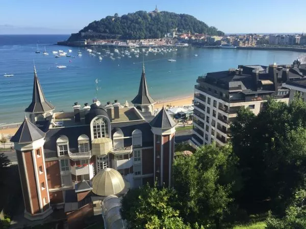 Tours in San Sebastian