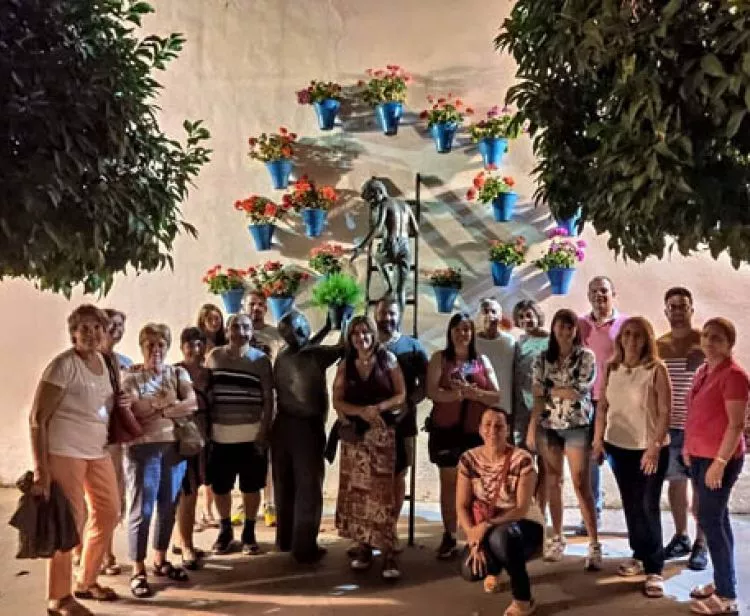 Free Tour Cordoba by Night