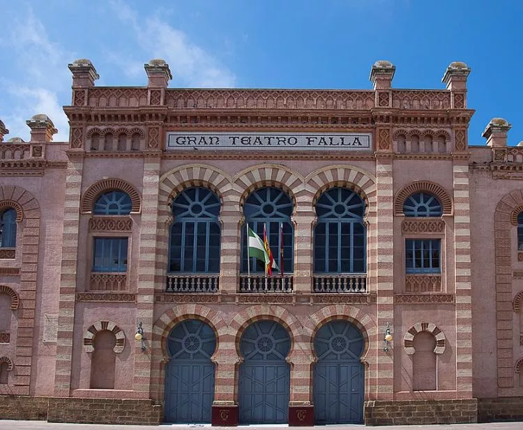 Tours in Cadiz