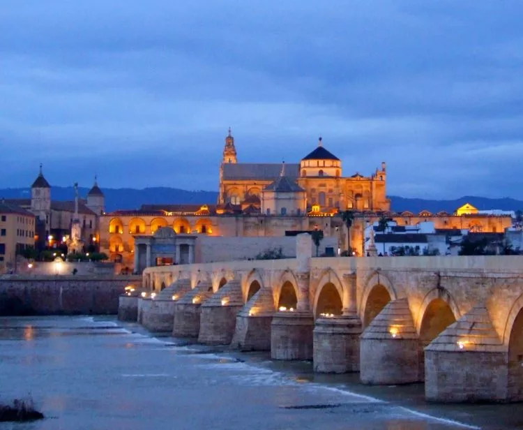 Mosque, Alcazar and Jewish Quarter Cordoba Guide Tour