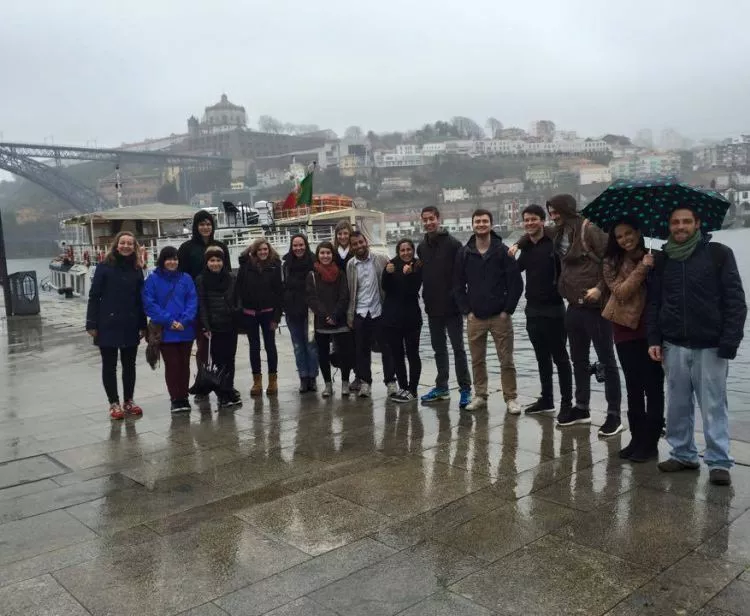 Porto Private Tour