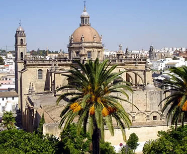 Jerez  Private Tour (2hs) 