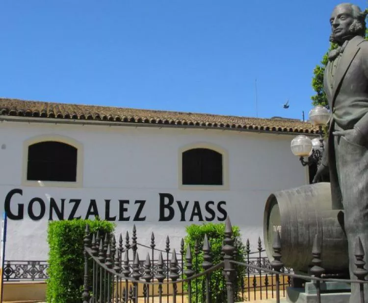 Jerez  Private Tour (2hs) 