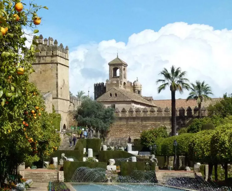 Day trips from Malaga