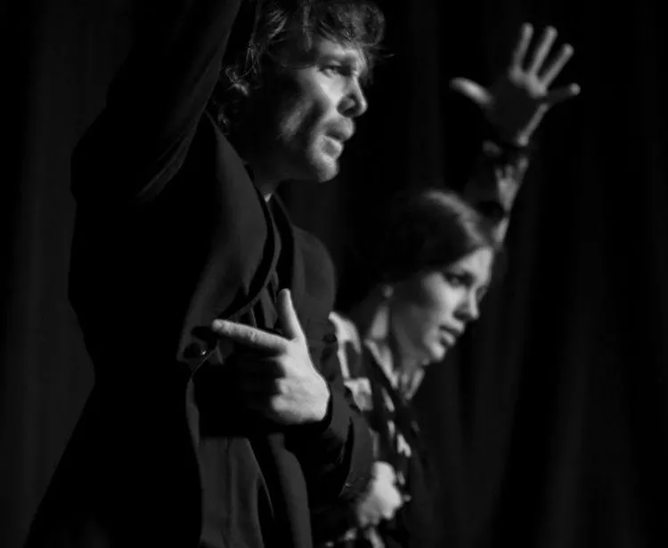 The best Seville Flamenco Show
