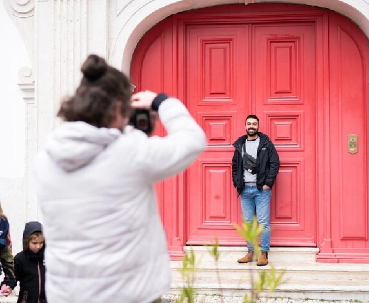 Bairro Alto + Downtown Guided Walking Tour