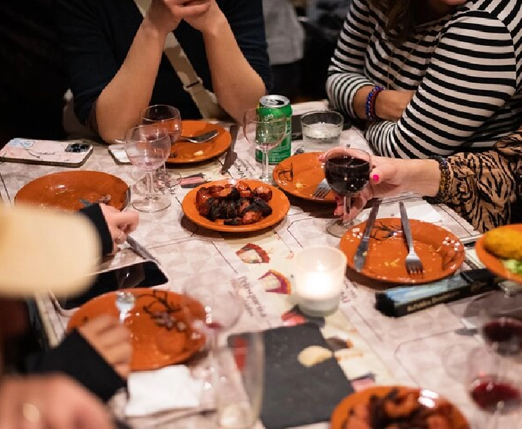 Fado Musical Experience 