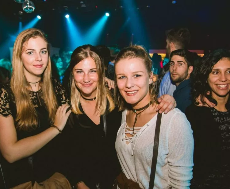 Triana And Bullfight Ring Seville