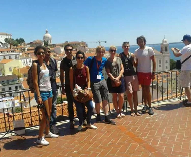 Lisbon Private Tours
