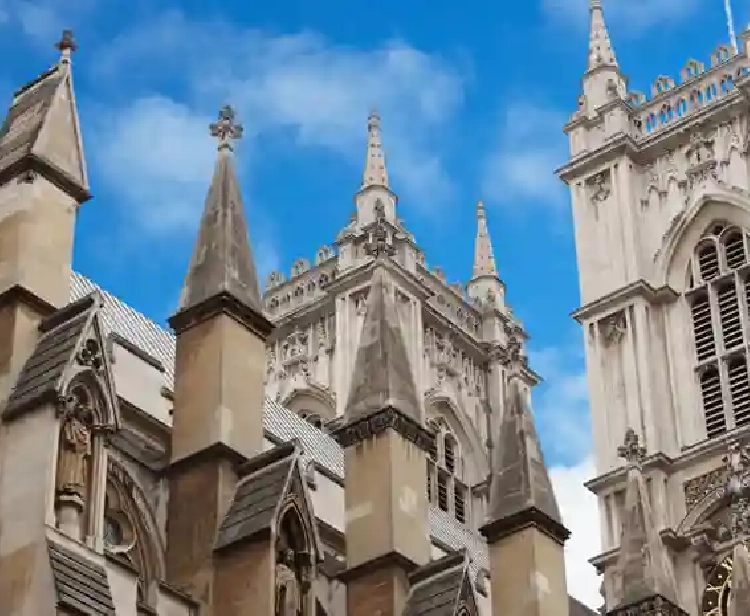 Combo Westminster Abbey and Tower of London