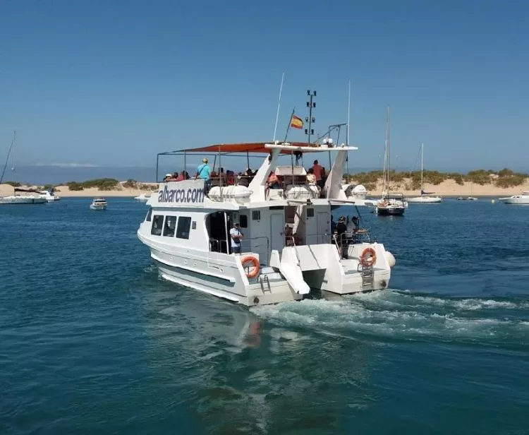 Tours in Cadiz